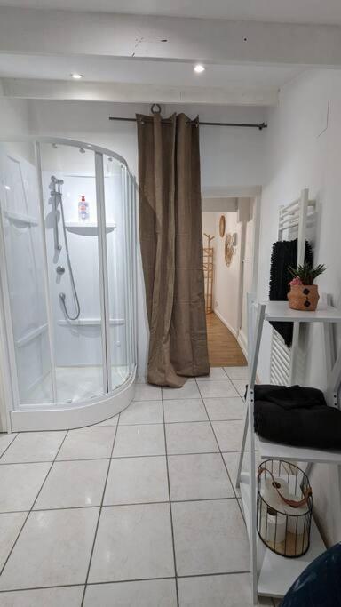 2e Grand Hyper Centre - Clim - Jacobins Apartment *