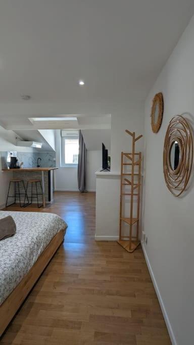 Apartment 2e Grand Hyper Centre - Clim - Jacobins Agen